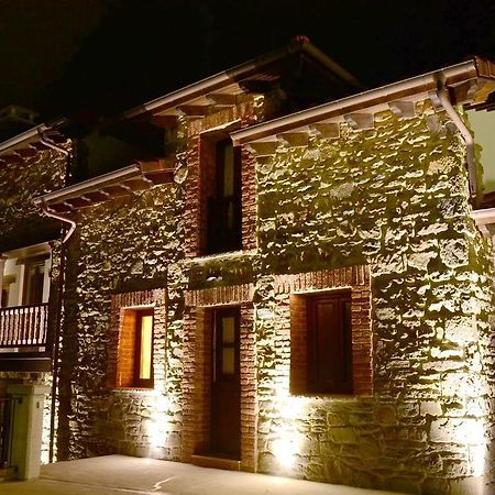 Tuilla Casa Rural Manuel De Pepa Xuaca מראה חיצוני תמונה