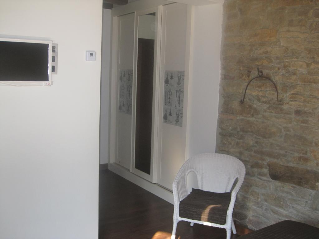 Tuilla Casa Rural Manuel De Pepa Xuaca מראה חיצוני תמונה